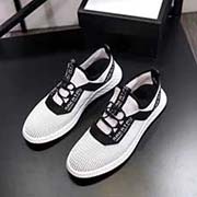 2018獨家新款GUCCi法國專柜限量版高等版本新懶人休閑鞋 品質 時尚個性潮流休閑 超柔軟生膠大底 進口飛織透氣防臭 論材料做工完勝市場所有版本 高高等版本品質出貨 實物拍攝 凸顯獨特魅力 上腳