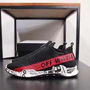 2018獨家新款off-white-GUCCi聯名國外限量版高等版本新懶人休閑鞋 品質 時尚個性潮流休閑 超柔軟生膠大底 進口飛織透氣防臭 論材料做工完勝市場所有版本 高高等版本品質出貨 實物拍攝