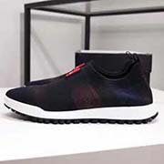  古奇GUCCI官網(wǎng)新款休閑運(yùn)動鞋 潮款時(shí)尚男鞋 版型簡潔大氣 面料原版1::1進(jìn)口織布 官網(wǎng)指定橡膠發(fā)泡耐磨休閑大底 38-43碼