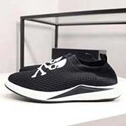  古奇GUCCI官網新款休閑運動鞋 潮款時尚男鞋 版型簡潔大氣 面料原版1::1進口織布 官網指定橡膠發泡耐磨休閑大底 38-43碼