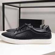  GUCCI 古奇專柜同款高品質(zhì)休閑鞋 鞋面采用進(jìn)口意大利小牛皮 內(nèi)里采用高等進(jìn)口環(huán)保豬皮 和舒適超軟耐磨橡膠大底 代工級別工藝 真正的 品質(zhì) 非市場一般品質(zhì) 碼數(shù) 38-43碼