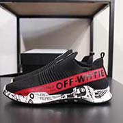 2018獨(dú)家新款off-white-GUCCi聯(lián)名國(guó)外限量版高等版本新懶人休閑鞋 品質(zhì) 時(shí)尚個(gè)性潮流休閑 超柔軟生膠大底 進(jìn)口飛織透氣防臭 論材料做工完勝市場(chǎng)所有版本 高高等版本品質(zhì)出貨 實(shí)物拍攝