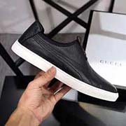 2018獨家新款GUCCi法國限量版高等版本新懶人休閑鞋 品質(zhì) 潮流休閑時尚 超柔軟生膠大底 歐洲進口頭層牛皮 內(nèi)里頭層豬皮透氣防臭 論材料做工完勝市場所有版本 高高等版本品質(zhì)出貨 實物拍攝 凸顯