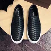 BV高等代買2018專柜同步發售 鞋面：意大利進口編織 羊皮內里 鞋底：原廠材質原版底 原廠跟單貨 高品質 歡迎對比 碼數38-44