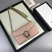 原單出品 單肩小鏈包 采用進口