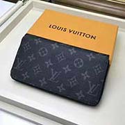 M60017閃電 由全新標志性黑灰Monogram Eclips