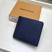 M62046 十字紋藍(lán) AMERIGO 錢夾 Amerigo錢夾將不朽的經(jīng)典風(fēng)格與極其實(shí)用的功能設(shè)計(jì)集于一體