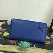 328318 經(jīng)典熱賣單拉鏈小logo 高等意大利進(jìn)口