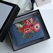 原單品質(zhì) 棱形格子車線牛仔布繡