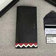 PRADA男士西裝夾 專柜新款式 官網(wǎng)同步 2MV836 黑色