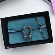 原單出品 酒神系列迷你小鏈包 能輕松容納plus