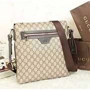 歐美時尚奢華大品牌男包 古奇韓版男士斜挎包包 3220