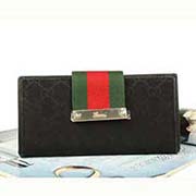 酷奇專柜熱賣錢包 創(chuàng)意中長(zhǎng)款錢包男女通用 雙開1816