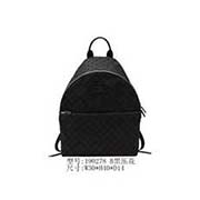 新款gucci男包 帆布雙肩包 時尚書包 男背包