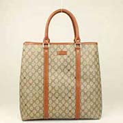 新款gucci包 223668多彩星PVC 配牛