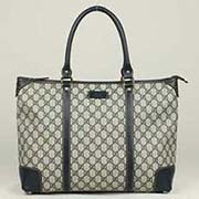 新款gucci包 256915藍色