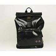 古琦新款男女通用包 旅行包 269378黑色防水