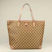 新款雙G百搭女包 時尚休閑帆布包 