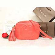 古奇夏秋季新款女包迷你小包單肩包