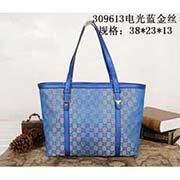 真品酷琦女包 帆布單肩包女士購物