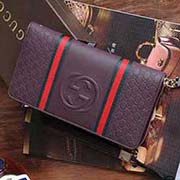 熱銷大品牌拉鏈包 時尚經典全皮包 