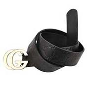 古奇韓版 潮 休閑 時尚 男士牛皮皮帶 G01-4