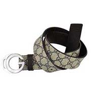 gucci皮帶 韓版真皮商務(wù)男士皮帶女士真品牛皮腰帶 G15