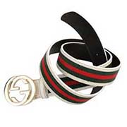 雙G古奇腰帶 真皮休閑百搭男女