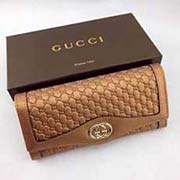 新款女士真皮錢包多功能牛皮手包護