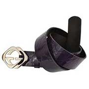 古奇皮帶男式腰帶 真皮古奇褲