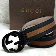 古奇男士商務腰帶 名品男式褲