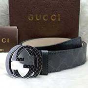 真品代買古奇皮帶 韓版百商務搭