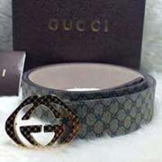 古奇皮帶時尚百搭男士經(jīng)典款女士皮帶真皮腰帶G4149