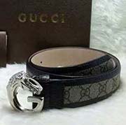 古奇男女士皮帶 時尚休閑通用