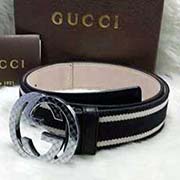 古奇男士腰帶 真皮現貨 G4207