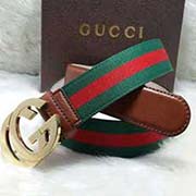 真品代買 古奇皮帶男女通用款