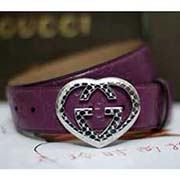 男士腰帶女士皮帶真皮現貨 印花G4232