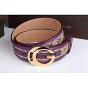 時尚女士韓版寬女士皮帶潮休閑百搭腰帶 gucci皮帶G4