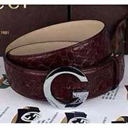 gucci皮帶男士時尚商務(wù)休閑腰帶 名品G4266