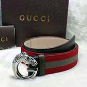 專柜真品gucci百搭男女通雙用