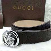 新款古奇gucci男士女士真皮現