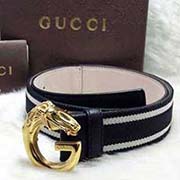 新款古奇真皮男款皮帶 男女士