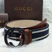 全球購真品gucci腰帶 商務男士