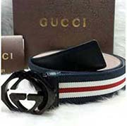 新款古奇男女士皮帶時尚休閑通用情侶款褲腰帶G468