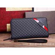 經典款錢包真皮錢包 長款錢夾手拿