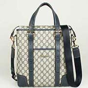 2012新款男包 新款時尚手提斜跨包 298035啡 藍PVC