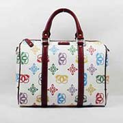 專柜女包中號(hào)圓筒包193603 FP1JG