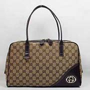 酷奇手袋 古琦單肩女式通勤包 經