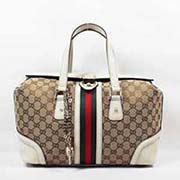 王菲明星同款gucci女包 古奇波