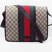 酷奇古奇男包手袋單肩斜跨包 14584